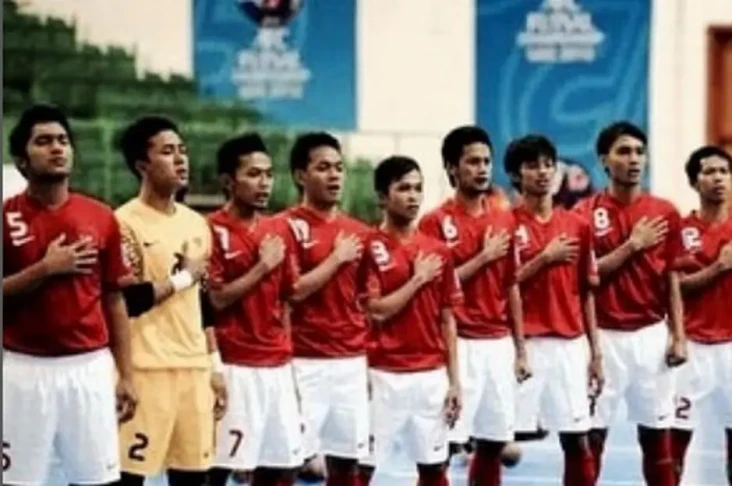 AFC Futsal Asian Cup...