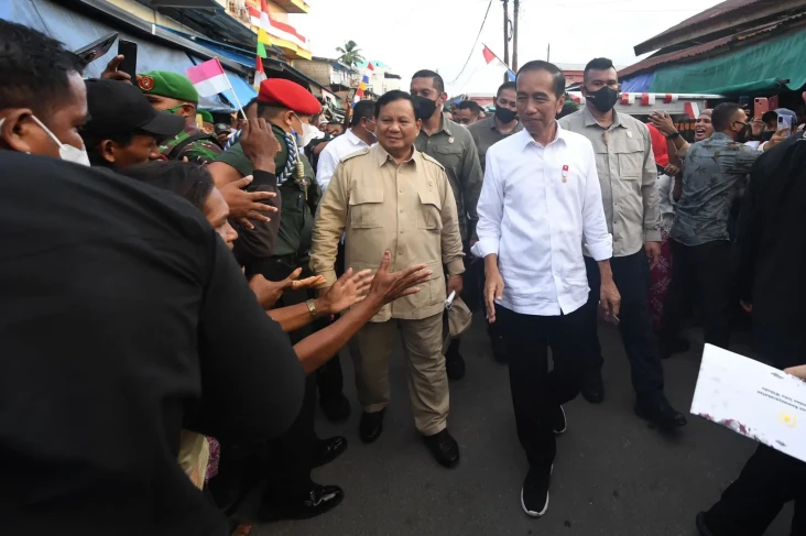 Bravo! Media Asing Sebut...