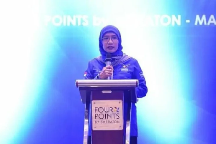 Andi Nurpati Minta Viva...