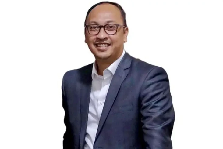 Mantan Pegawai KPK Rasamala...