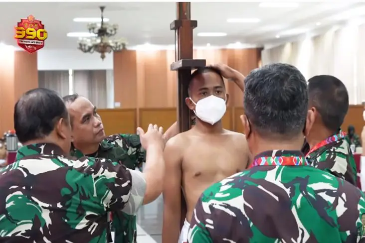 Penjelasan Panglima...