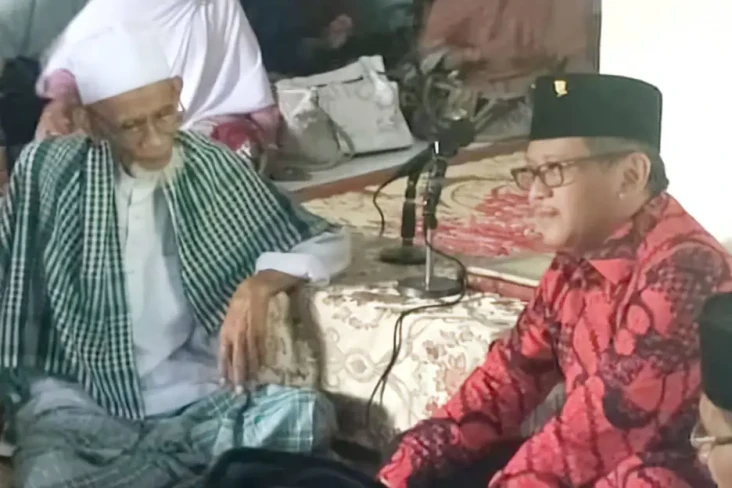 PDIP Sampaikan Belasungkawa...