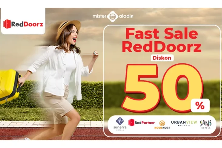 Cuma Sampai Besok! Dapatkan...