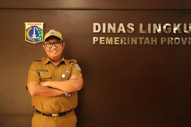 Pemprov DKI Bakal Hilangkan...