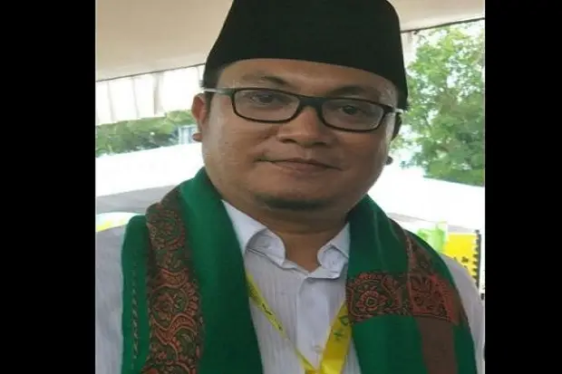 Dikabarkan Beri Dukungan...