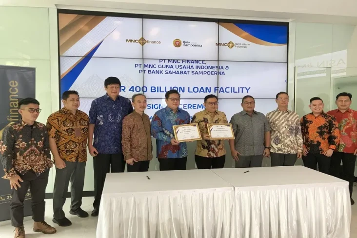 PT MNC Guna Usaha Indonesia...