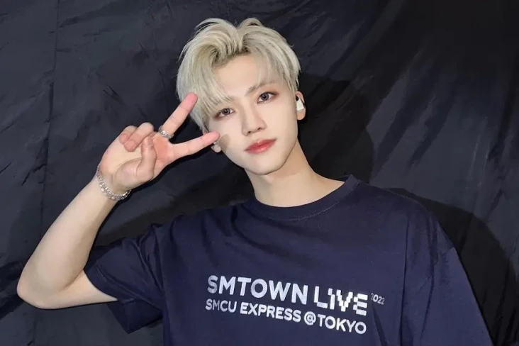 Tampil di Korean Wave...