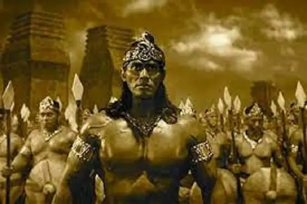 Jokotole, Pangeran Sakti...