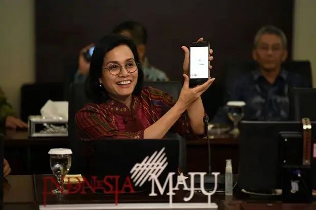 Nilai Ekonomi Digital...