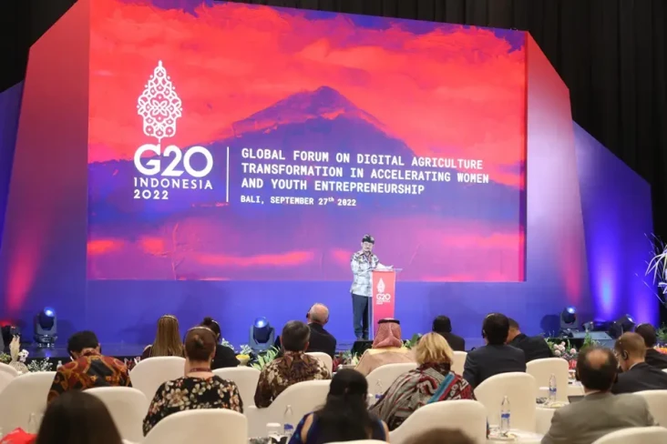 Global Forum AMM G20,...