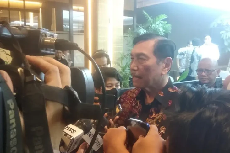 Kompor Listrik Batal...