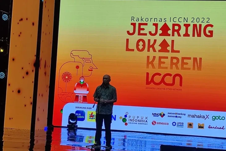 Menkop Teten Dorong...
