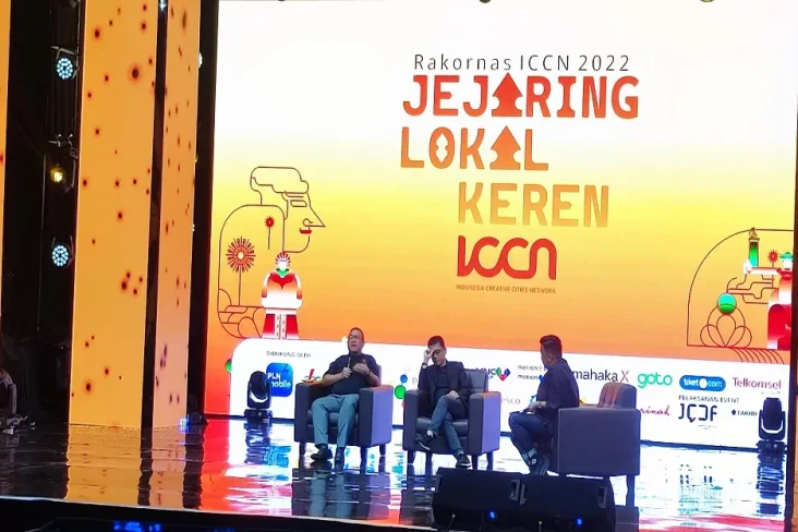 Dukung Pengembangan...