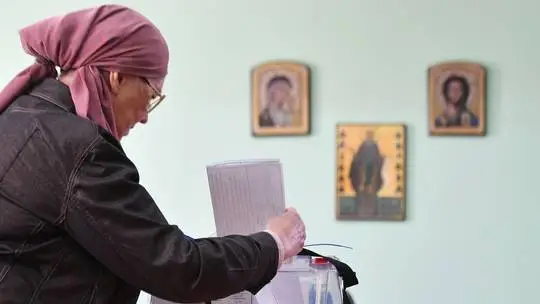 Hasil Referendum, Zaporozhye...
