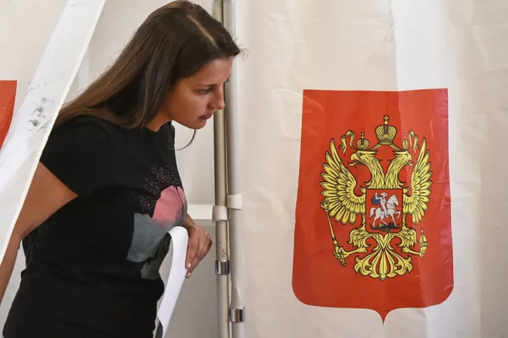 Rusia Dilaporkan Bersiap...