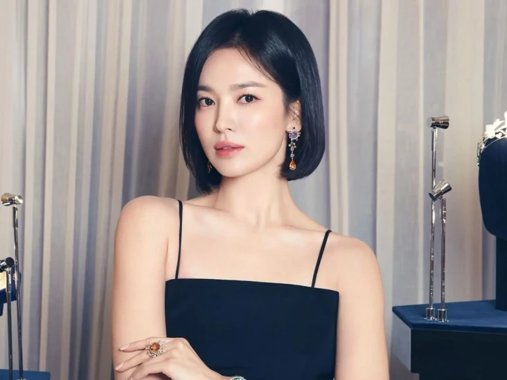 10 Aktris Drama Korea...