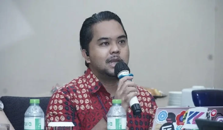 Pentingnya Literasi...