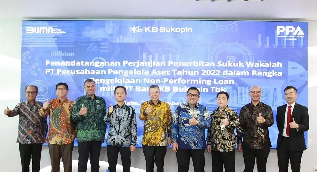 Kembali Turunkan Aset...