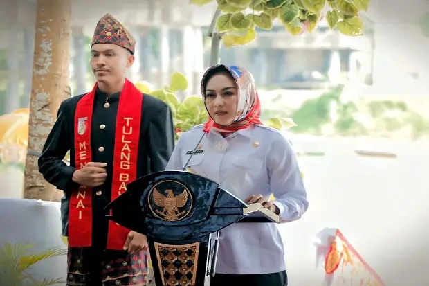 Kolaborasi Gubernur...