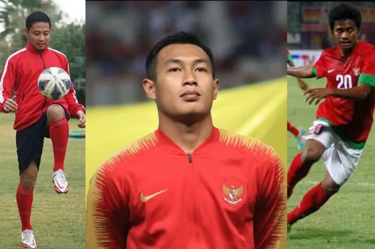 4 Pemain Korban Potong...