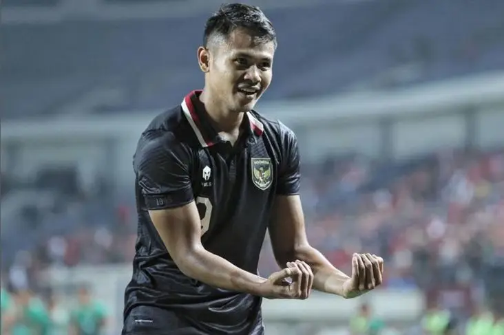 Dimas Drajad Ngebet...