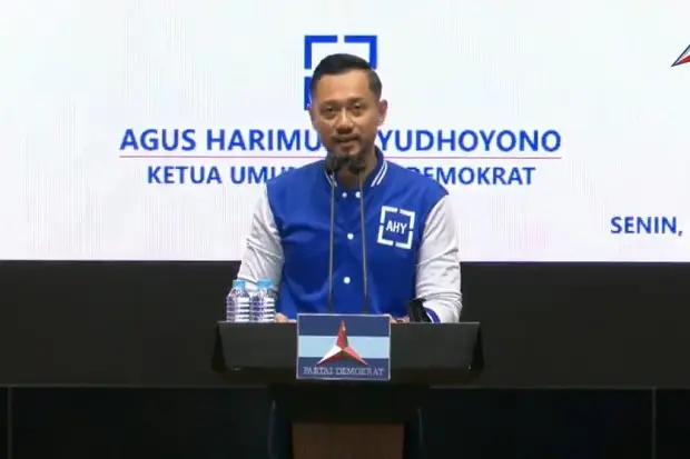 Hormati Proses Hukum...