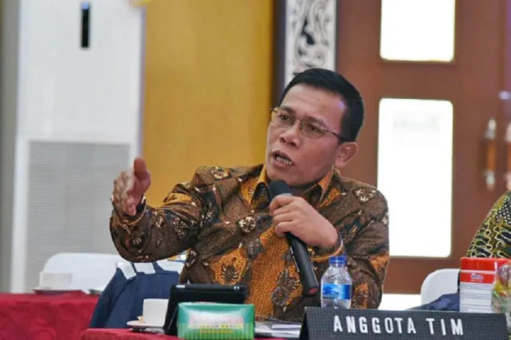 Pernyataan SBY soal...