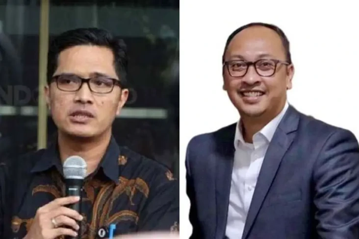 Mantan Ketua WP KPK...