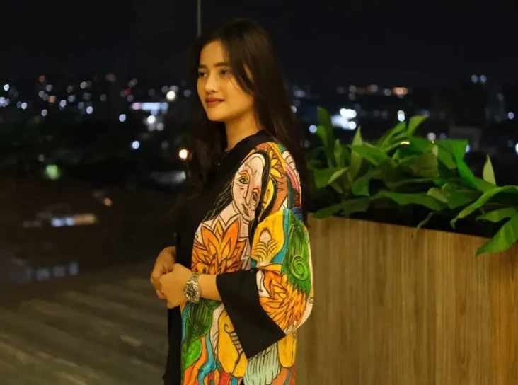 Konser Ladies Night,...