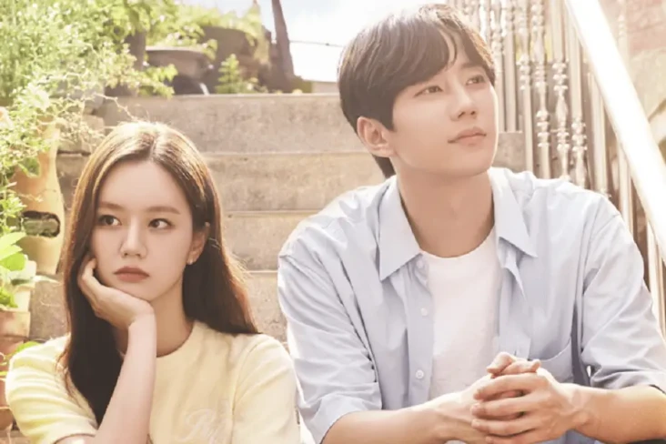 Bintangi Drama May I...