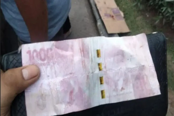 Nasib Pedagang Mi Ayam...