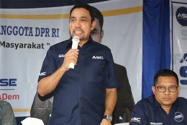 Kasus Pembacokan di...