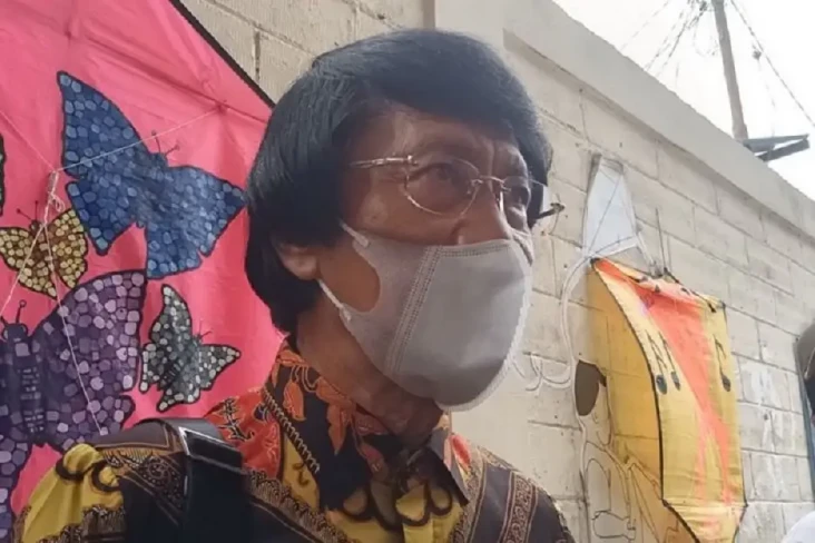 Kak Seto Bantu Pemulihan...