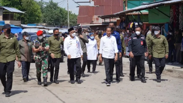 Kenalkan Potensi Wisata...
