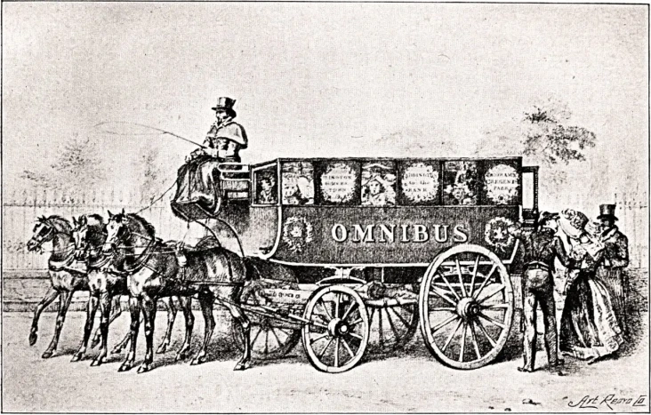 Mengenal Omnibus, Jenis...