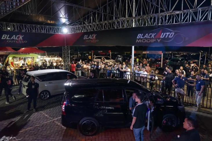 Solo Jadi Kota Pembuka...