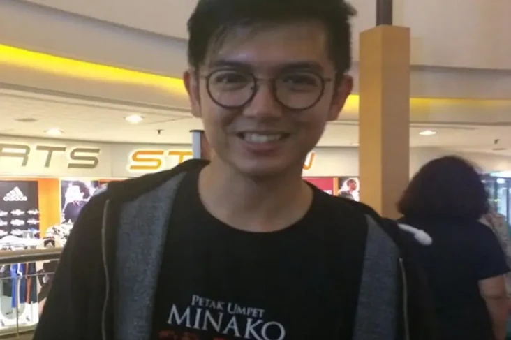 3 Artis Indonesia yang...