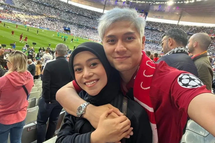 Ini Deretan Momen Sayang-sayangnya...