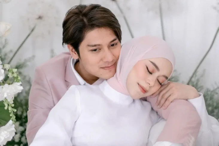 Begini Kisah Cinta Lesti...