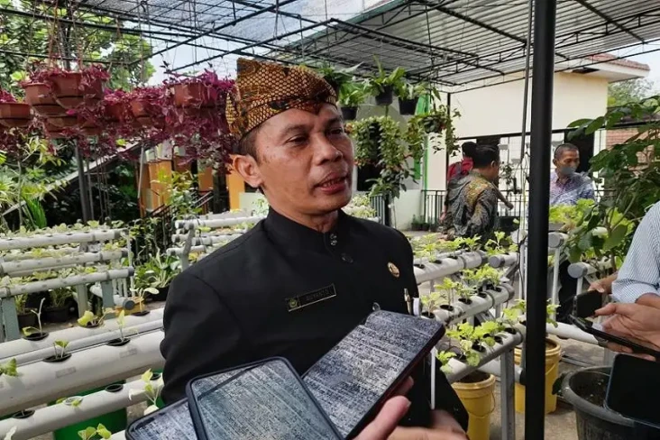 Keren! MIN 1 Kota Malang...