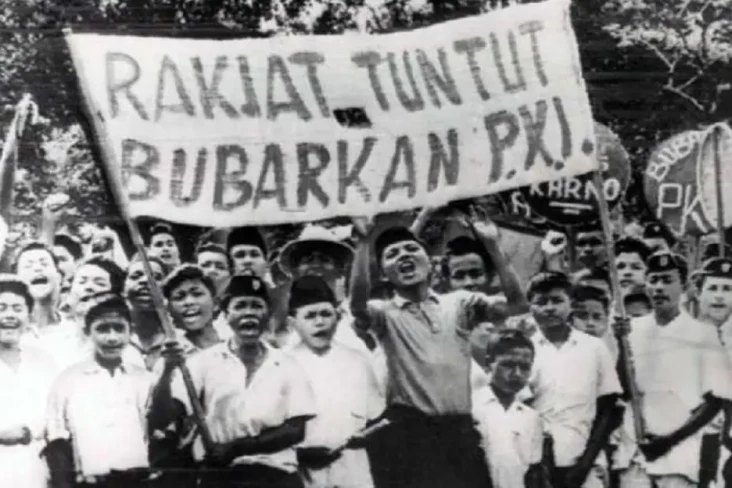 Cerita 200 Ribu Warga...