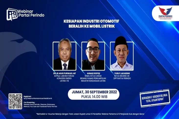 Sudah Siapkah Industri...
