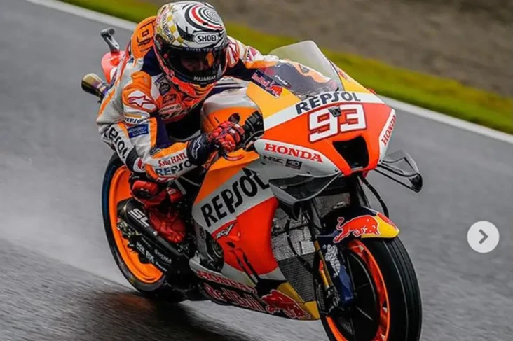 Pengamat Jagokan Marc...