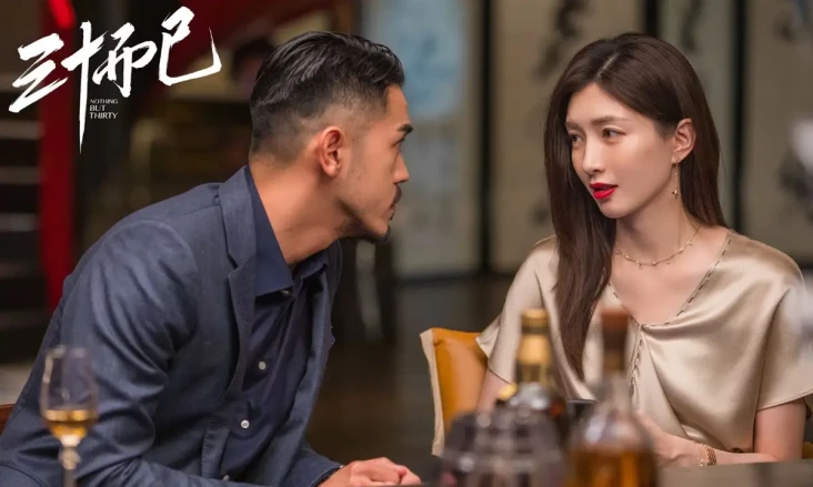 5 Drama China tentang...