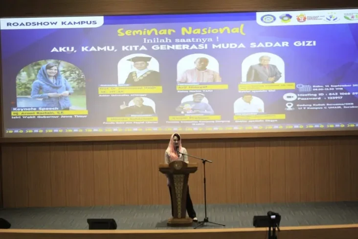 Arumi Bachsin: Generasi...