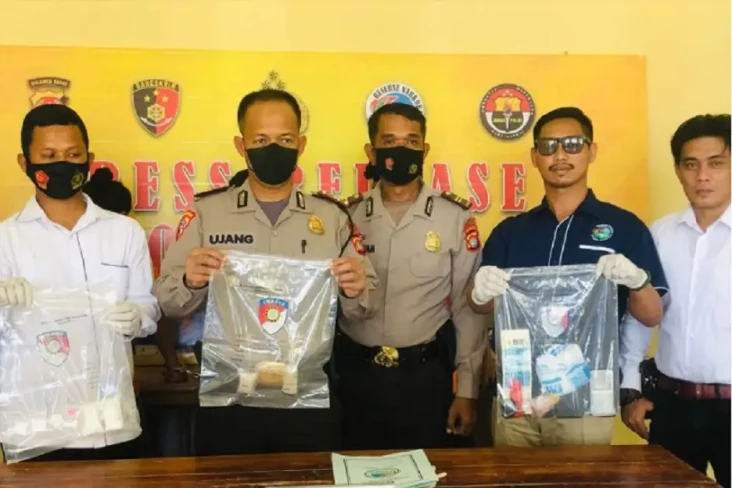 Terbongkar, 3 TKI di...