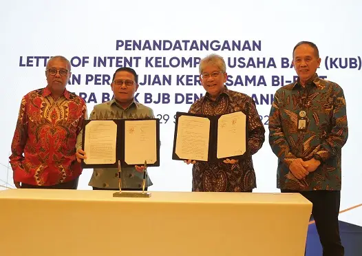 Bertambah Kuat, Satu...