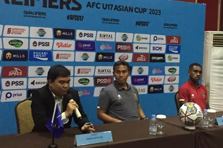Kualifikasi Piala Asia...
