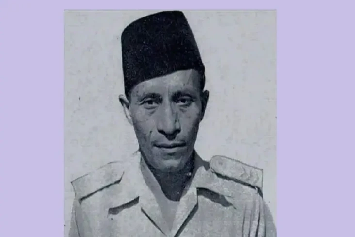 Profil Zainal Abidin...