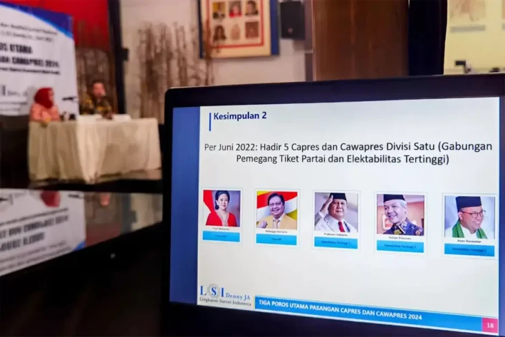 Penguatan Demokrasi,...